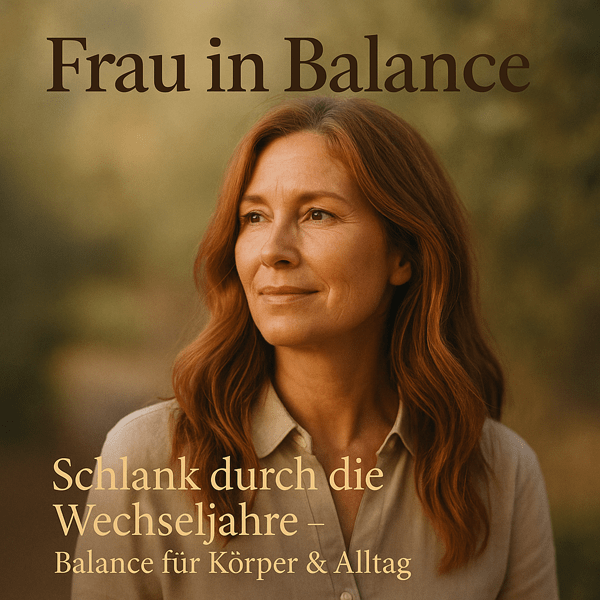 Schlank und fit durch die Wechseljahre - Dem Figurfrust clever ein Schnippchen schlagen