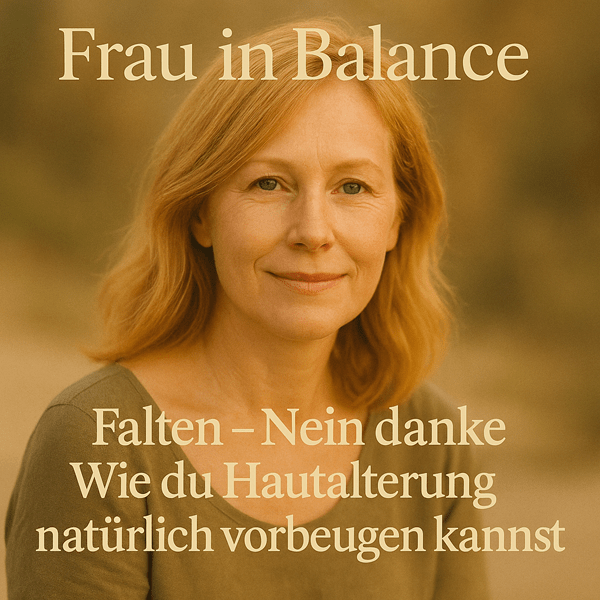 Falten – Nein danke! Wie ein gesunder Lebensstil und Beautypflege von innen länger jung hält