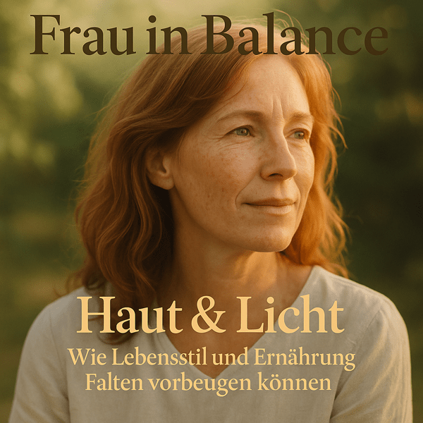 Der Haut zuliebe: So kann der richtige Lifestyle, Ernährung und Kollagen effektiv vor lichtbedingten Falten schützen